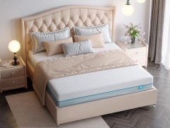 Матрас Промтекс-Ориент Soft Middle Memory 1 - 3 (изображение 3) Матрас Промтекс-Ориент Soft Middle Memory 1 - 3 (фото, изображение 3)