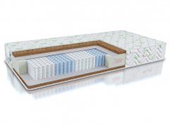 Матрас Alitte Vela S1000 H-20-N - главное фото Матрас Alitte Vela S1000 H-20-N (фото)