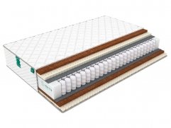 Матрас Sleeptek Premier LatexCocos Revers Premier LatexCocos Revers