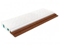 Детский матрас Sleeptek Surprise FoamCocos 60x120 см Surprise FoamCocos 60x120 см