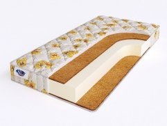 SkySleep Kiddy Foam Hard - 1 (изображение 1)  SkySleep Kiddy Foam Hard - 1 (фото, изображение 1)