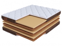 Матрас Beautyson Life Mix - главное фото Матрас Beautyson Life Mix (фото)