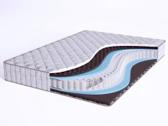 Матрас Beautyson Sense Supersoft S600 mini Sense Supersoft S600 mini