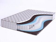 Матрас Beautyson Sense Supersoft S600 Sint Sense Supersoft S600 Sint