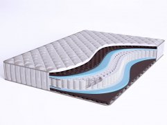 Матрас Beautyson Sense Supersoft S600 mini Sint Sense Supersoft S600 mini Sint