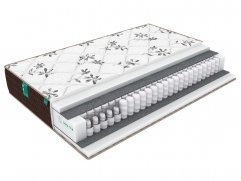 Матрас Son-Tek Duplex Foam Double Матрас Son-Tek Duplex Foam Double (фото)