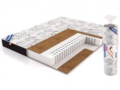 Матрас LineaFlex Medeo - 1 (изображение 1) Матрас LineaFlex Medeo - 1 (фото, изображение 1)