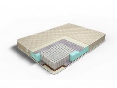 Матрас Comfort Line Promo Latex-Medium S1000 Promo Latex-Medium S1000