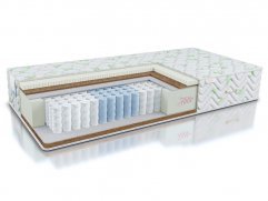 Матрас Alitte Bauer TFK MH-25-N Bauer TFK MH-25-N