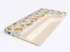 SkySleep Kiddy Latex Foam - 1 (изображение 1)  SkySleep Kiddy Latex Foam - 1 (фото, изображение 1)