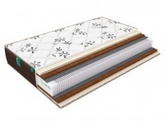 Lux LatexCocos Mix Lux LatexCocos Mix