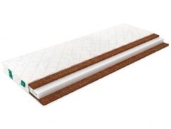 Детский матрас Sleeptek Surprise Foam CocosDouble Surprise Foam CocosDouble