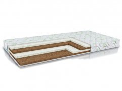 Матрас Alitte Da Vinci organic Mini MH-12-N Da Vinci organic Mini MH-12-N