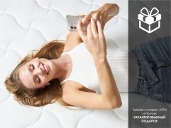 Матрас Dimax ОК Струтто - 8 (изображение 8) Матрас Dimax ОК Струтто - 8 (фото, изображение 8)