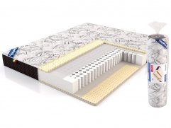 Матрас LineaFlex Bettino - 1 (изображение 1) Матрас LineaFlex Bettino - 1 (фото, изображение 1)