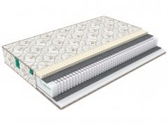 Матрас Sleeptek Perfect Latex Foam - главное фото Матрас Sleeptek Perfect Latex Foam (фото)