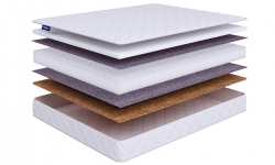 Матрас Beautyson Promo 8 S1200 Promo 8 S1200