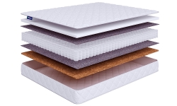 Матрас Beautyson Promo 8 S600 Promo 8 S600