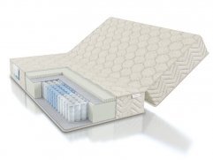 Матрас Alitte Matisse S-17-N - главное фото Матрас Alitte Matisse S-17-N (фото)