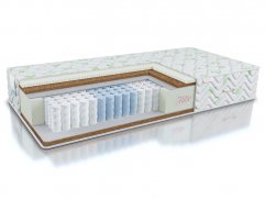 Матрас Alitte Pelez TFK H-25-N Pelez TFK H-25-N