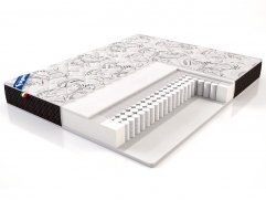 Матрас LineaFlex Luaro - главное фото Матрас LineaFlex Luaro (фото)