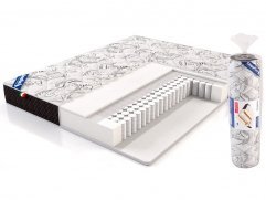 Матрас LineaFlex Luaro - 1 (изображение 1) Матрас LineaFlex Luaro - 1 (фото, изображение 1)