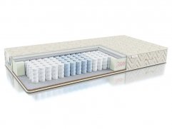 Матрас Alitte Gris SH-16-K Матрас Alitte Gris SH-16-K (фото)