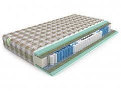 Матрас Mr.Mattress Amnesia Amnesia