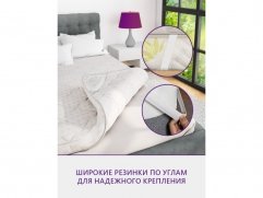 Топпер Astra Massage 6 - 6 (изображение 6) Топпер Astra Massage 6 - 6 (фото, изображение 6)