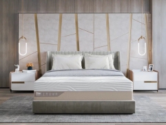 Матрас Промтекс-Ориент Duet Cocos - 3 (изображение 3) Матрас Промтекс-Ориент Duet Cocos - 3 (фото, изображение 3)