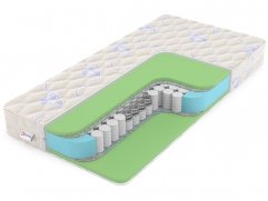 Матрас Denwir Baby Spring Foam 14 70x170 см Baby Spring Foam 14 70x170 см