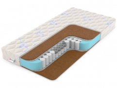 Матрас Denwir Baby Spring Hard 12 70x170 см Baby Spring Hard 12 70x170 см