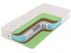 Baby Spring Middle Foam 16