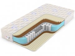 Baby Spring Middle Soft 16