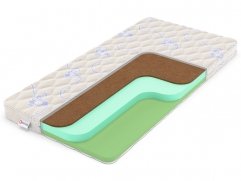 Матрас Denwir Baby Springless Eco Foam Hard 9 Baby Springless Eco Foam Hard 9