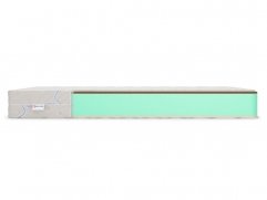 Матрас Denwir Baby Springless Eco Hard Soft 16 - 4 (изображение 4) Матрас Denwir Baby Springless Eco Hard Soft 16 - 4 (фото, изображение 4)