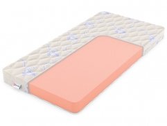 Матрас Denwir Baby Springless Top Foam 10 60x120 см Baby Springless Top Foam 10 60x120 см