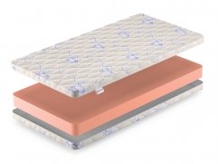 Матрас Denwir Baby Springless Top Foam 10 - 2 (изображение 2) Матрас Denwir Baby Springless Top Foam 10 - 2 (фото, изображение 2)