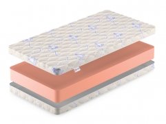 Матрас Denwir Baby Springless Top Foam 14 - 2 (изображение 2) Матрас Denwir Baby Springless Top Foam 14 - 2 (фото, изображение 2)