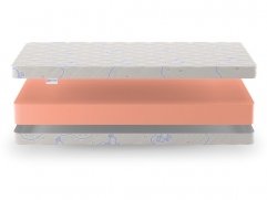 Матрас Denwir Baby Springless Top Foam 14 - 3 (изображение 3) Матрас Denwir Baby Springless Top Foam 14 - 3 (фото, изображение 3)