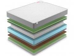  Denwir Best Balance Foam S1000 - 2 (,  2)