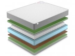  Denwir Best Balance Relax Foam S1000 - 2 (,  2)