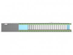 Матрас Denwir Best Balance Relax Foam TFK - 4 (изображение 4) Матрас Denwir Best Balance Relax Foam TFK - 4 (фото, изображение 4)