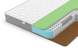 Матрас Best Foam Hard TFK - 1 (изображение 1) Матрас Best Foam Hard TFK - 1 (фото, изображение 1)