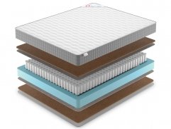 Матрас Denwir Best Hard TFK - 2 (изображение 2) Матрас Denwir Best Hard TFK - 2 (фото, изображение 2)