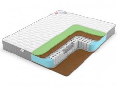 Best Middle Foam Hard TFK