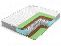 Матрас Denwir Best Middle Foam S1000 Best Middle Foam S1000