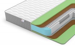 Матрас Denwir Best Middle Foam S1000 - 1 (изображение 1) Матрас Denwir Best Middle Foam S1000 - 1 (фото, изображение 1)