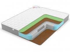 Матрас Denwir Best Middle Relax Foam Hard S1000 Best Middle Relax Foam Hard S1000