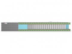 Матрас Denwir Best Middle Relax Foam TFK - 4 (изображение 4) Матрас Denwir Best Middle Relax Foam TFK - 4 (фото, изображение 4)